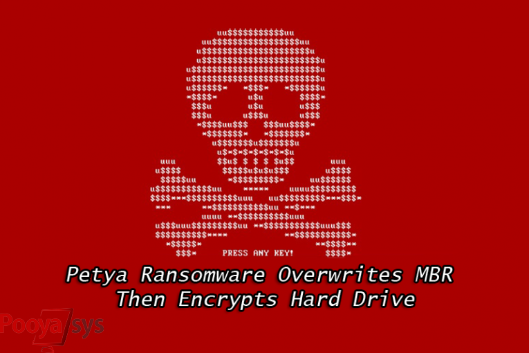 پتیا (Petya)