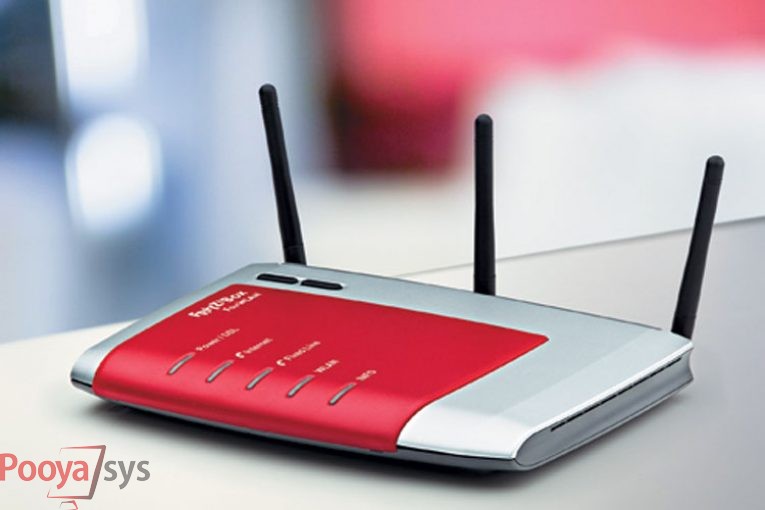 چگونه میتوان SSID خود را مخفی کنیم