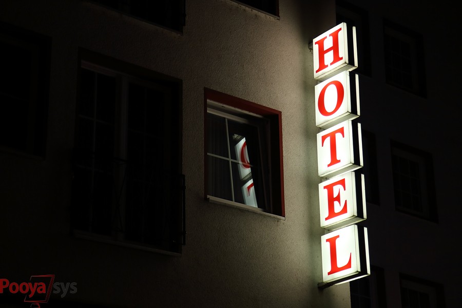 روشهای جدید DarkHotel برای حمله به سیاستمداران