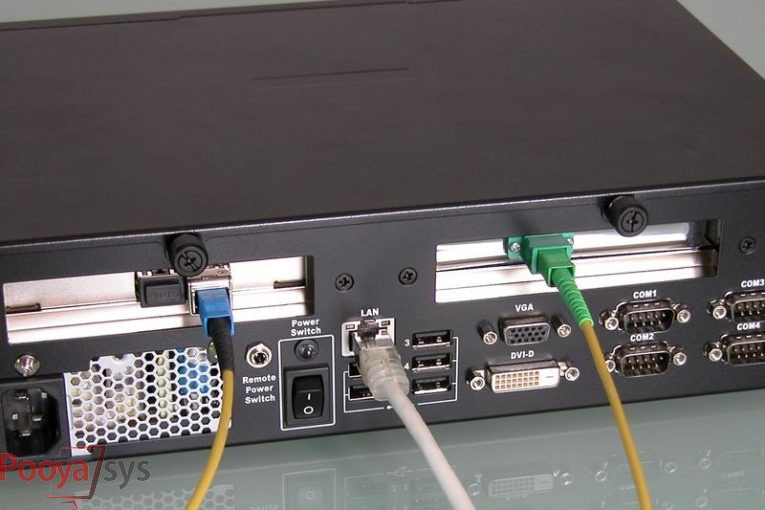 تحقق اینترنت پهن باند در ایران با GPON