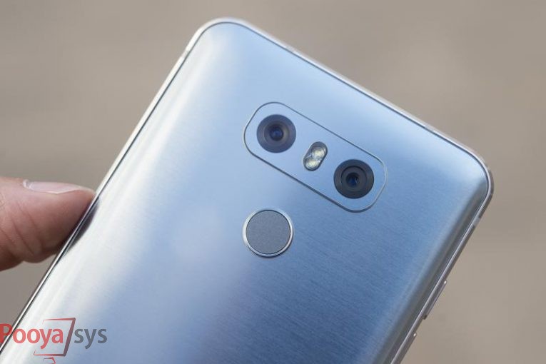 امنیت بالای LG's V30 با فناوری تشخیص چهره و صدا