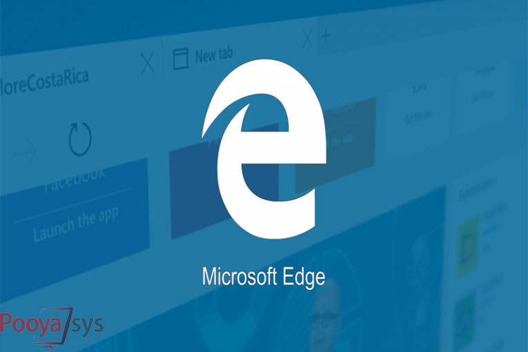 کاهش نظارت مایکروسافت بر مرورگر اج (edge)