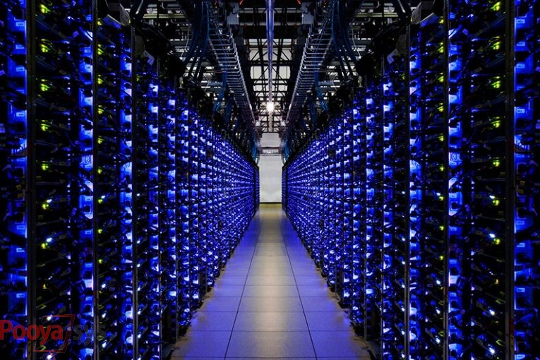 انتقال سروهای اصلی تلگرام