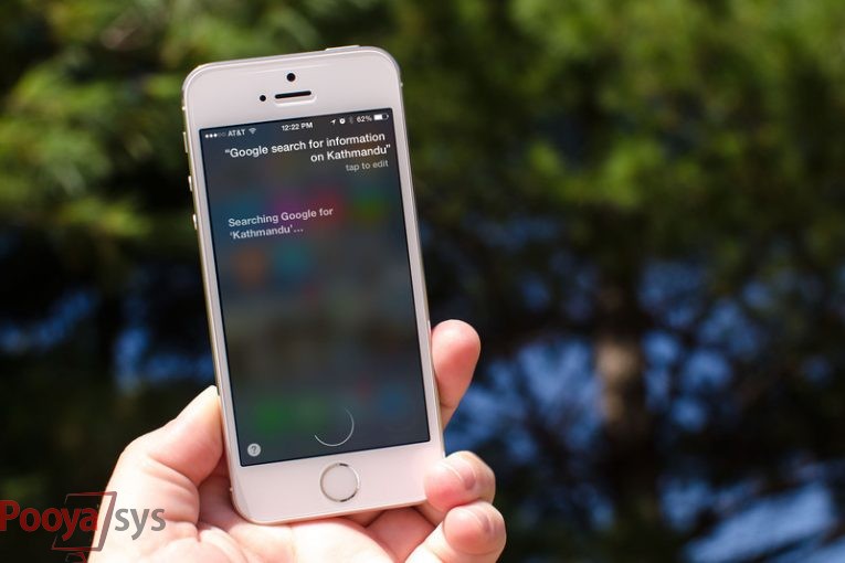 سه میلیارد دلار، پرداخت گوگل به اپل برای باقی ماندن در iOS