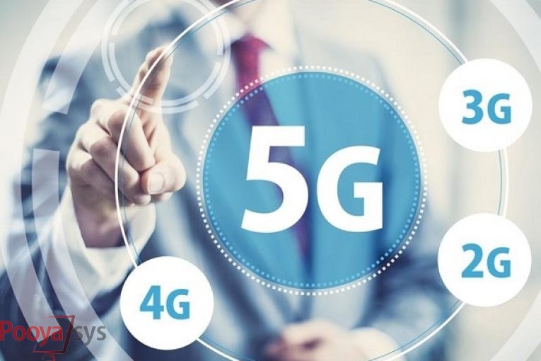 شبکه 5G