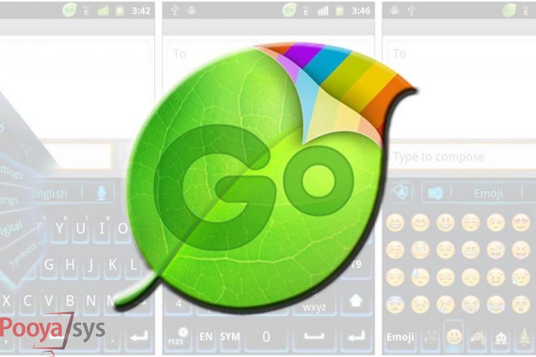 GO Keyboard