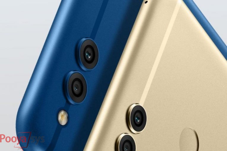Honor 7X
