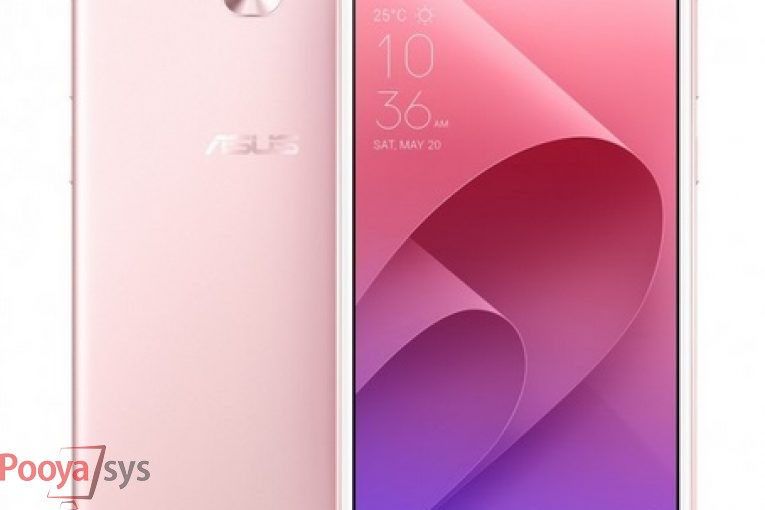 Zenfone 4 Selfie Lite