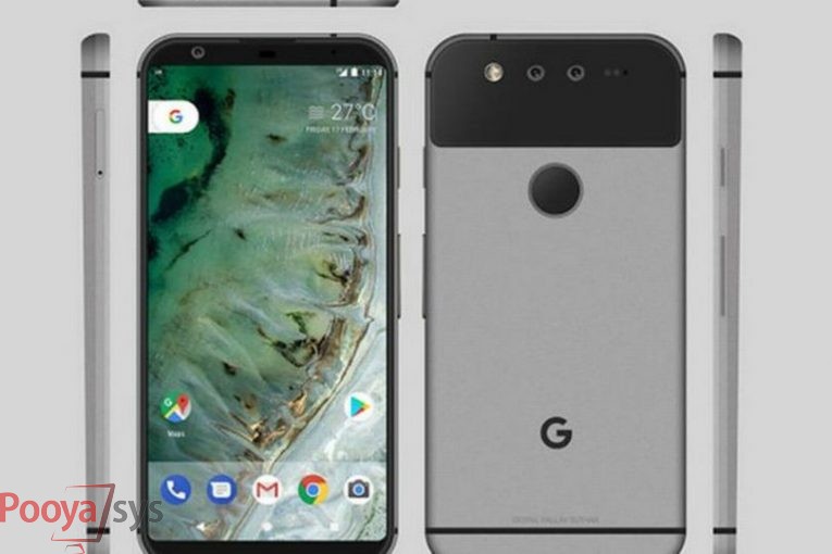 Pixel 2
