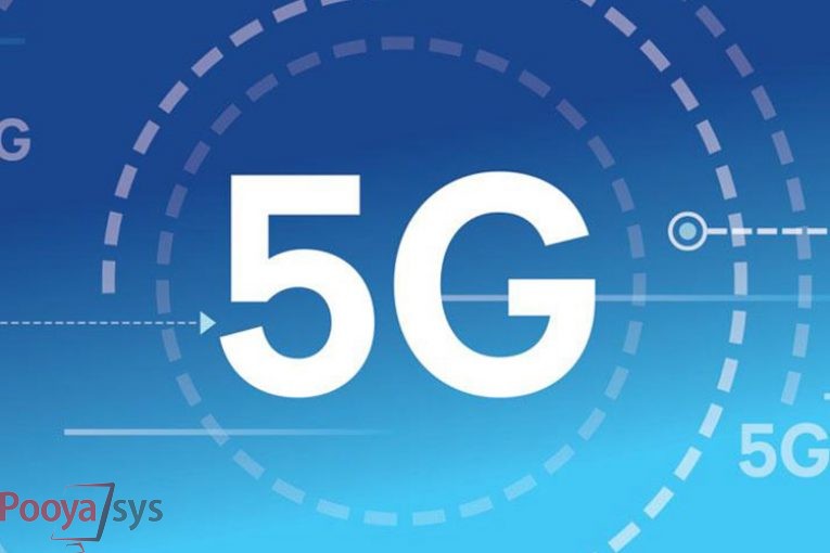 شبکه 5G
