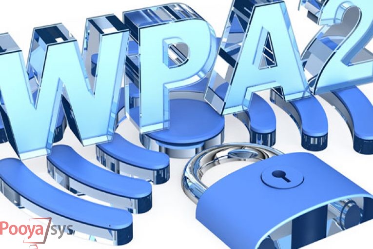 رفع آسیبپذیری پروتکل WPA2 در اندروید