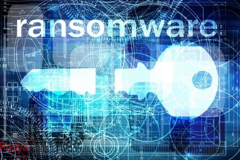 باج افزار WannaCry