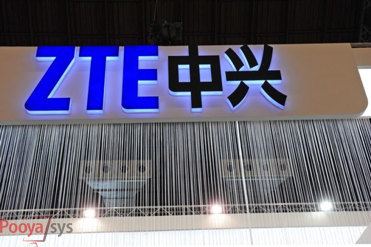 ZTE