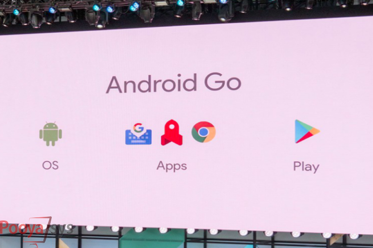 Android Go