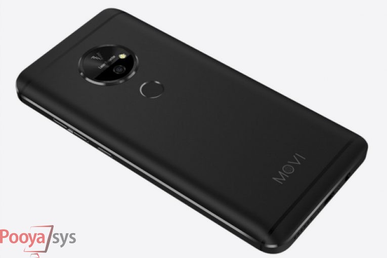 Moviphone