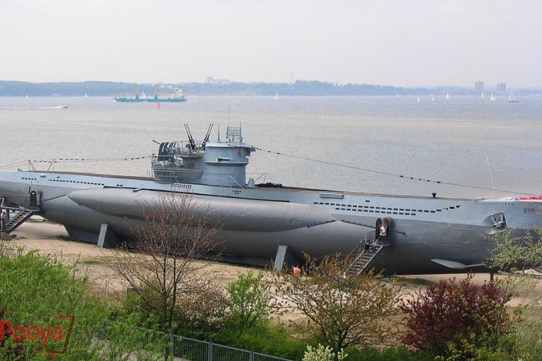 U-BOAT