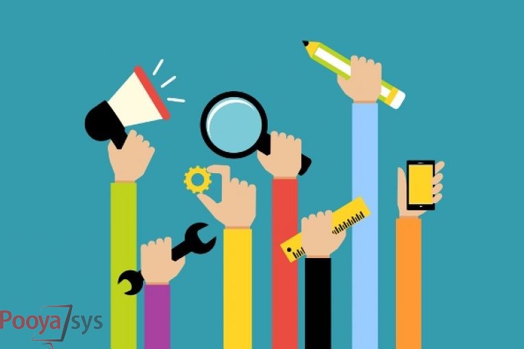 ابزارهای دیجیتال مارکتینگ