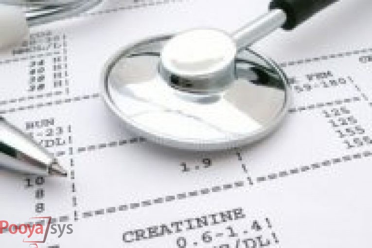 علائم اختصاری آزمایش خون