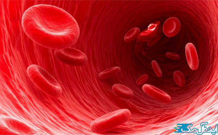 سلول خونی چیست ؟