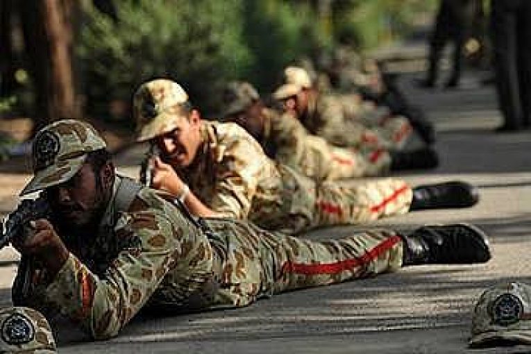 معافیت پزشکی