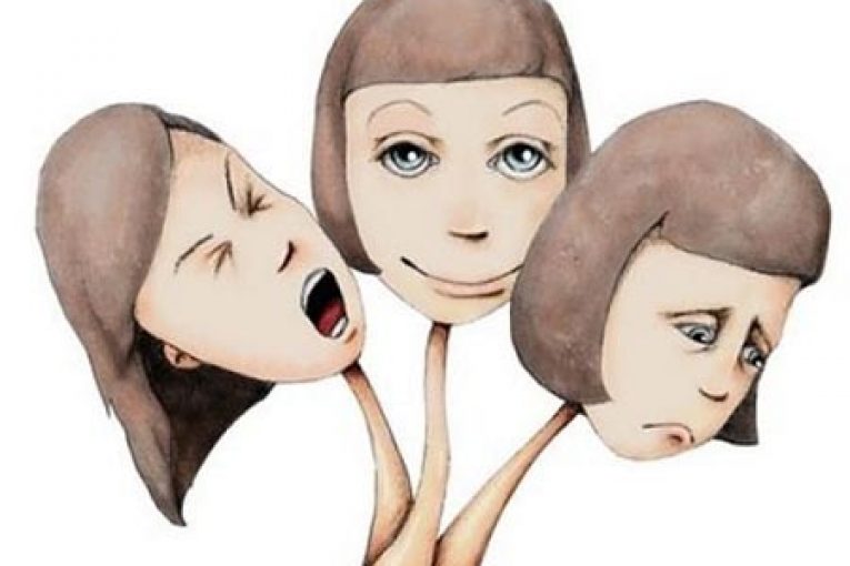 انواع بیماری های روانی