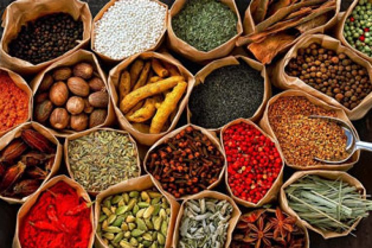 انواع غذاهای ایرانی