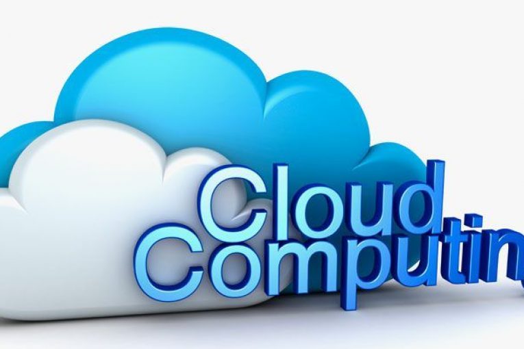 cloud computing