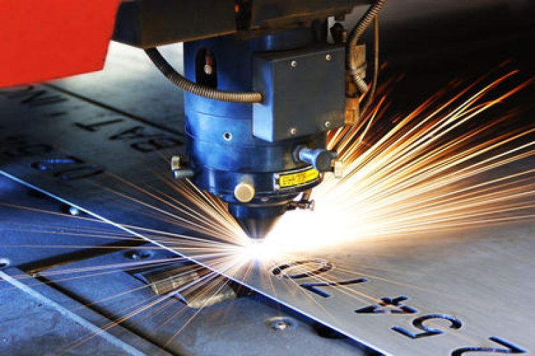 laser-cutting