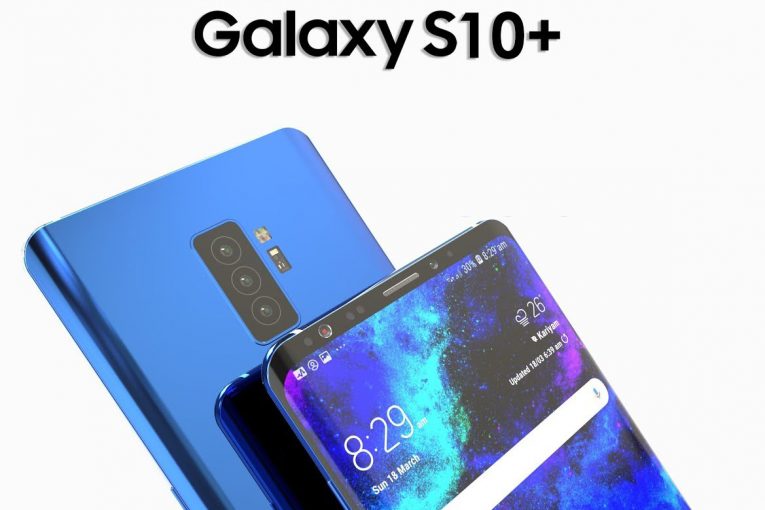 سامسونگ گلکسی اس 10 پلاس