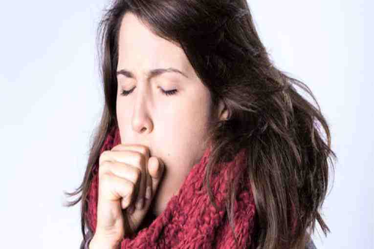 Photo of sore throat
