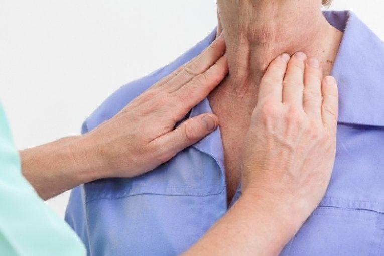 علائم تیروئید کم کار