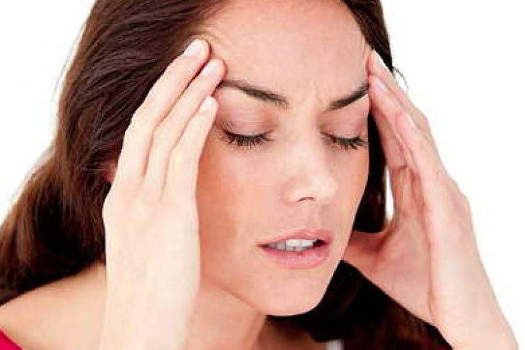 روش های گیاهی درمان میگرن