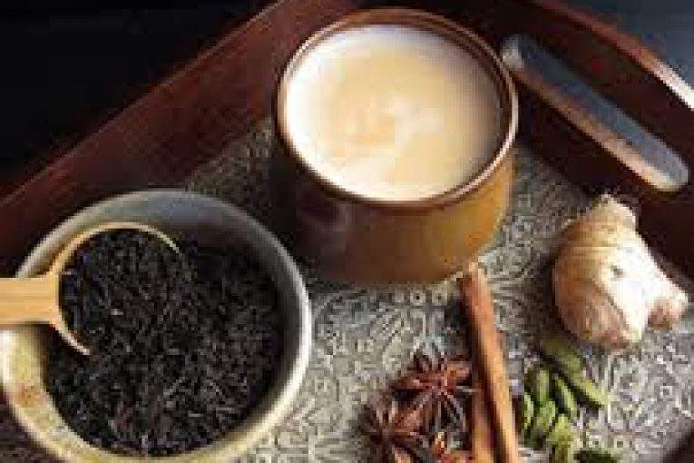 مزایای چای ماسالا