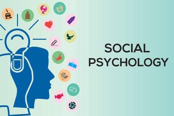 روانشناسی اجتماعی