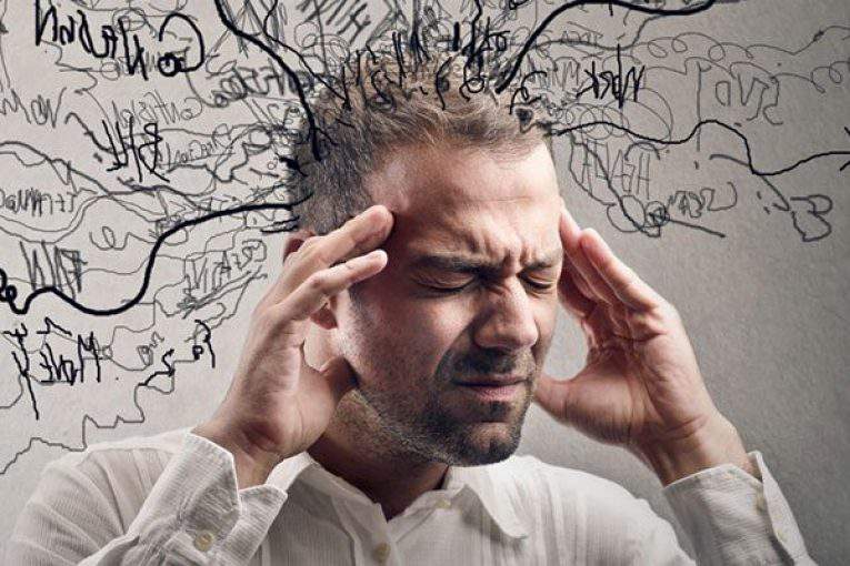 پنج راه کاهش استرس - راه های کاهش نگرانی و اضطراب