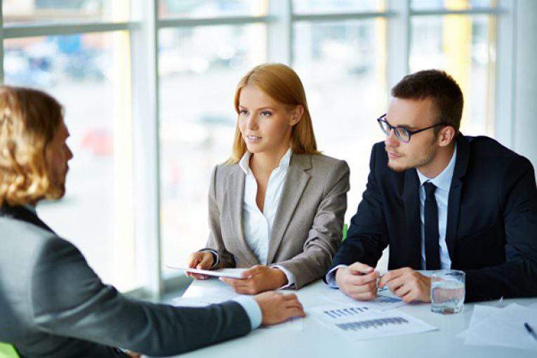 طریقه برخورد صحیح با مشتری