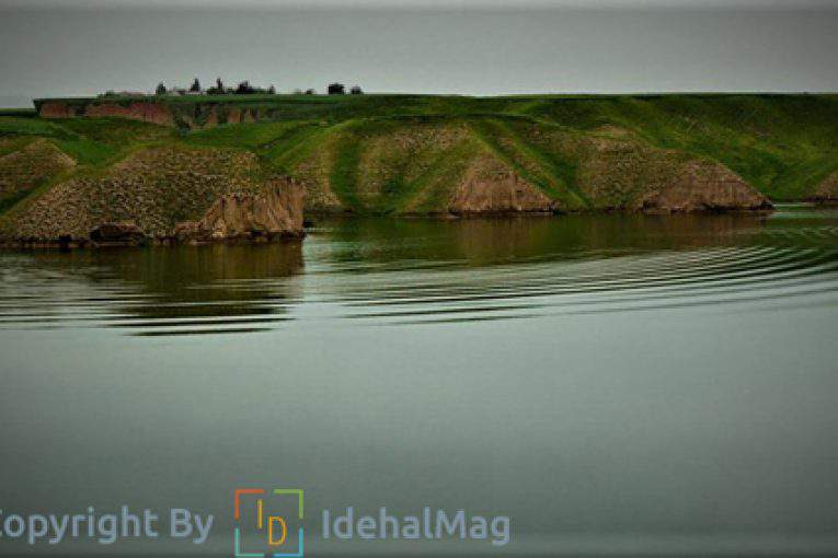 جاذبه های گردشگری گلستان