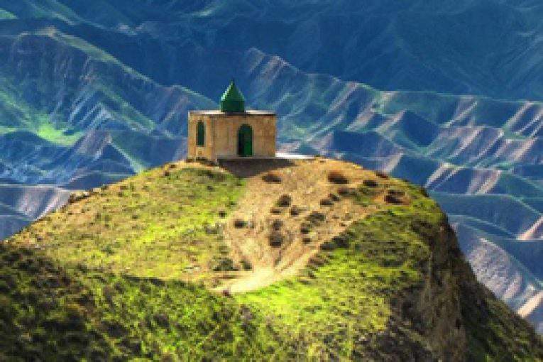 خالد نبی
