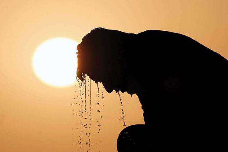 گرمازدگی و راههای پیشگیری از آن