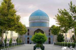 آرامگاه-خواجه-اباصلت-هروی