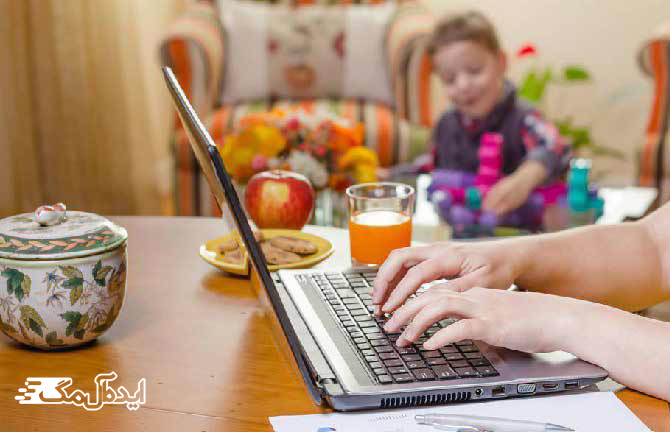 کار افرینی با سرمایه اندک