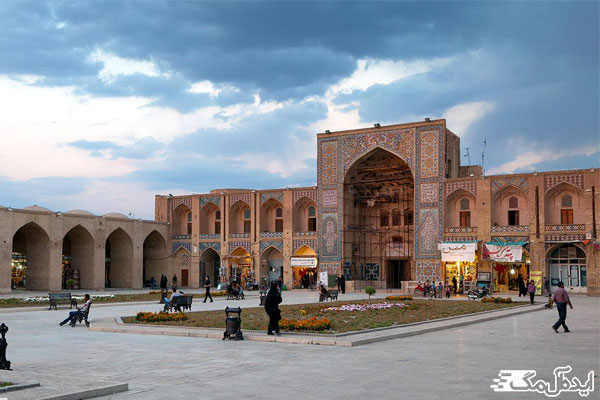 گنجعلی-خان-کرمان
