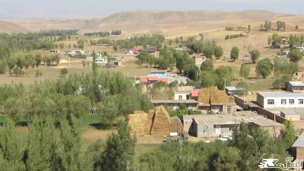 گورستان-قره-شیران