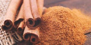 کاهش قند خون با دارچین