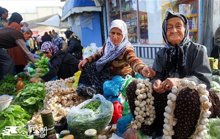 بازار هادی شهر