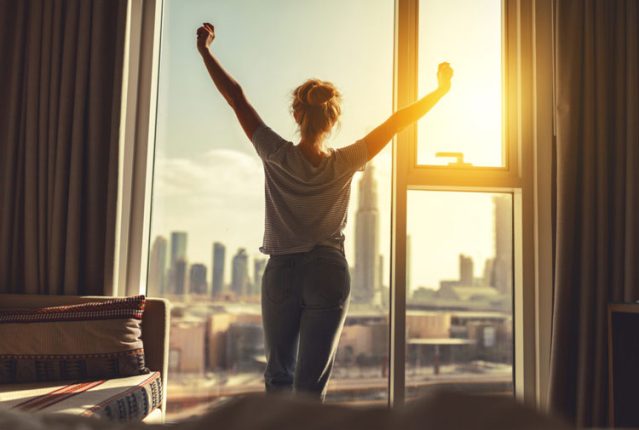 9 عادت صبحگاهی که روز شما را بهتر می کند