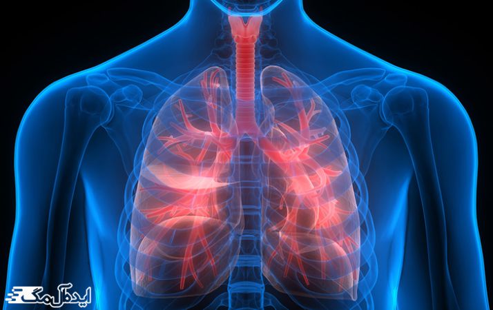 تفاوت بین آسم و بیماری انسدادی مزمن ریه
