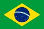پرچم برزیل از پرجمعیت ترین کشورهای جهان