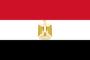 پرچم کشور مصر 