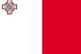 پرچم کشور مالت 
